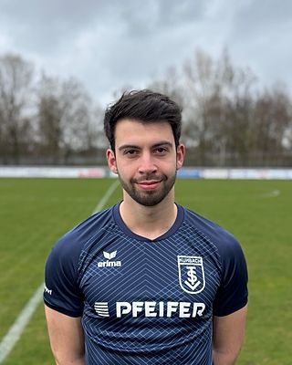 Benedikt Höss