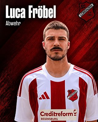 Luca Fröbel