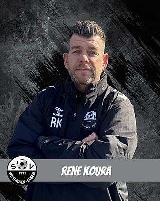 Rene Koura