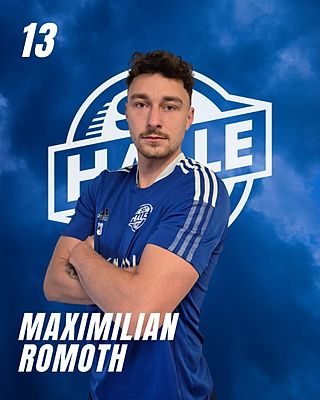 Maximilian​ Romoth