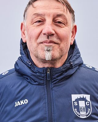 Zdenko Kosanovic