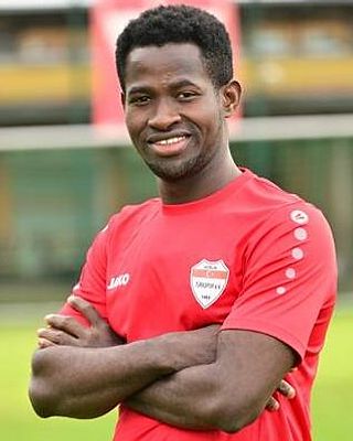 Kwaku Bonful Bosompim