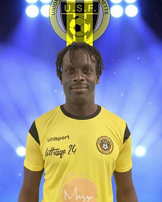 Massar Ndoye Pape
