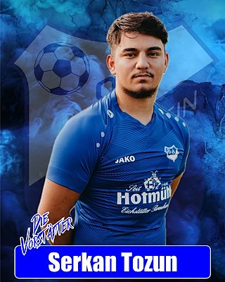 Serkan Tozun
