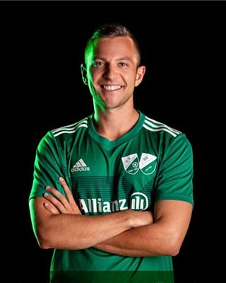 Florian Kumpfmüller