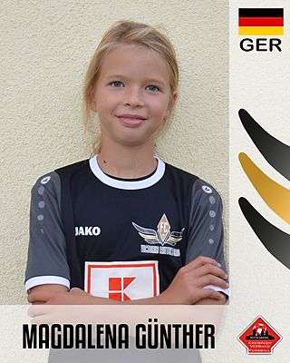 Magdalena Günther