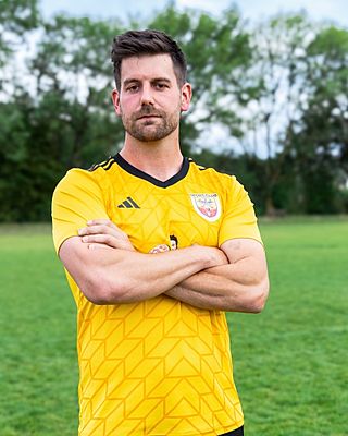 Andre Weltjen