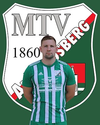 Fabian Tom Redanz