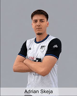 Adrian Skeja