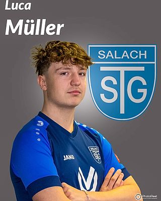 Luca Müller