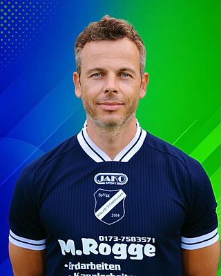Sebastian Oster