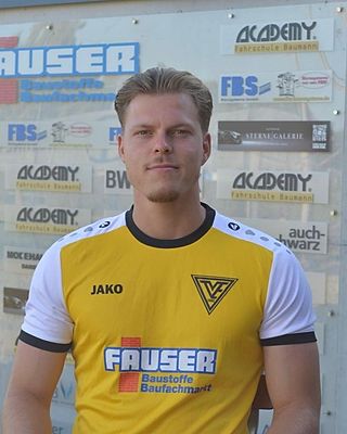 Erik Meinlschmidt