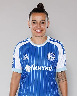 Sarah Grünheid