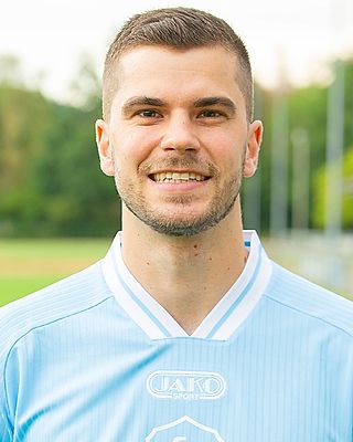 Andreas Hilzinger