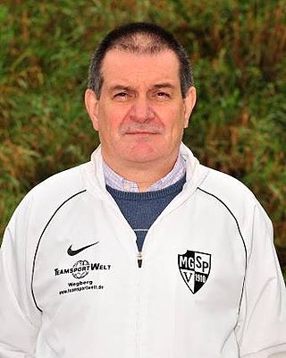 Norbert Pietruska