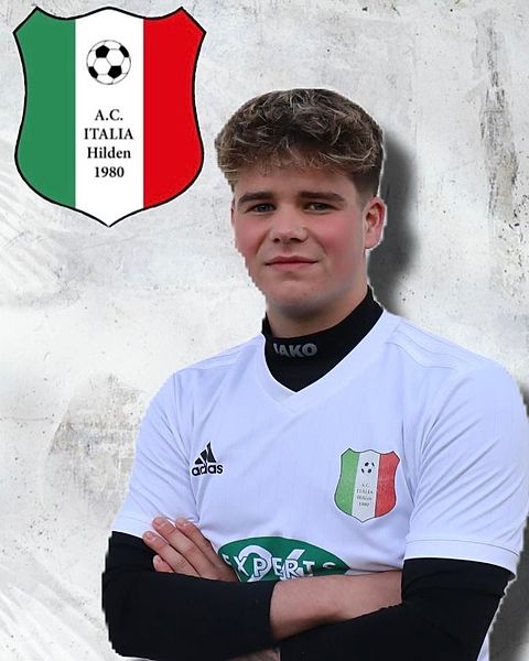 Foto: AC Italia Hilden