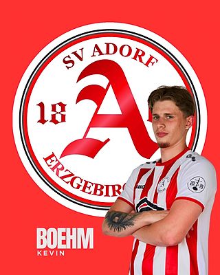 Kevin Boehm