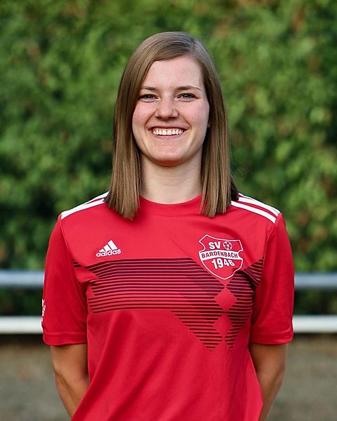 Foto: Louisa Michely