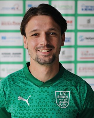 Maximilian Graf