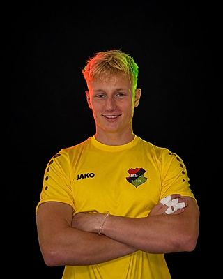 Patrick Schleer