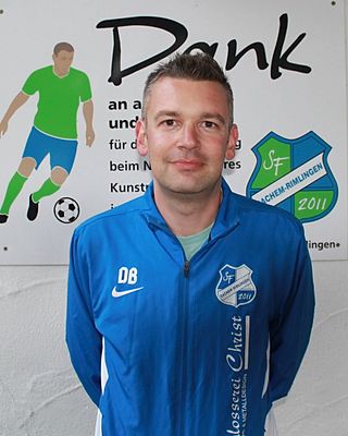 Dominik Bur