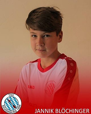 Jannik Blöchinger