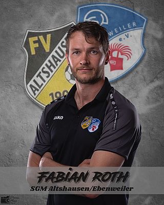 Fabian Roth
