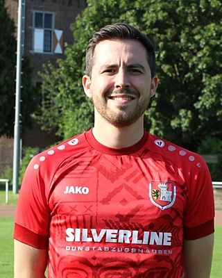 Daniel Una Dominguez