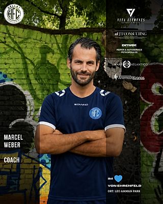 Marcel Weber