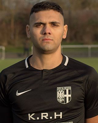 Sascha Jovanovic