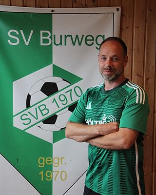 Daniel Wessels