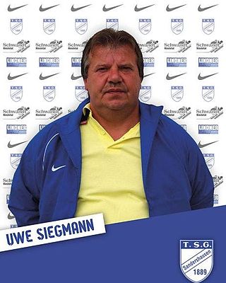 Uwe Siegmann