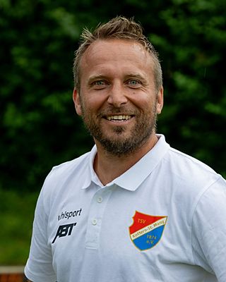 Andreas Maier