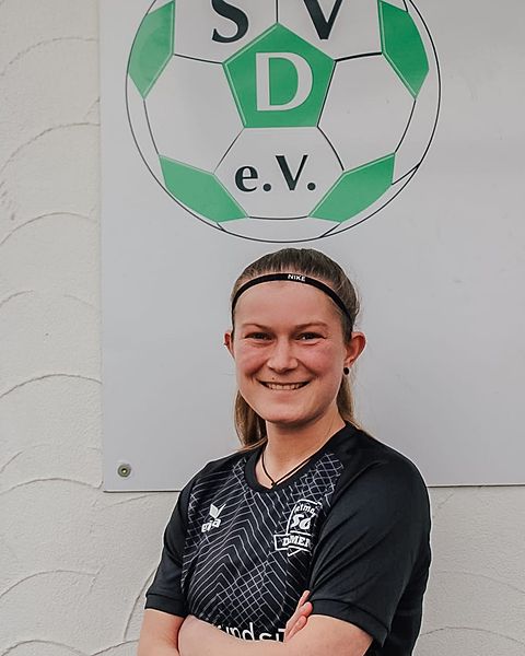 Foto: Hannah Buckenheu