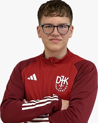 Jannik Buchner