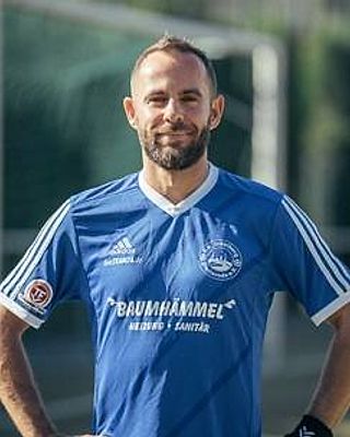 Raik Müller