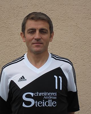 Ibrahim Günhan