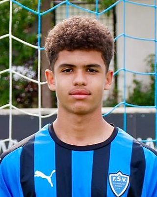 Emil Dos Reis Santos