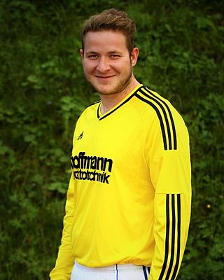 Marius Afflerbach