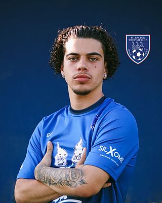 Bruno Rafael Da Cruz Ferreira