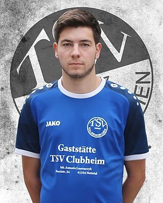 Noah Gurrath