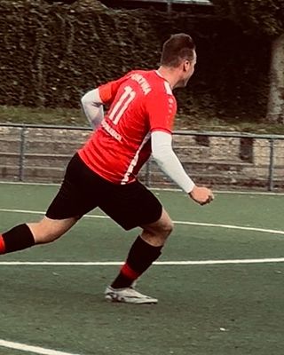 Maximilian-Kevin Faßbender-Hunger