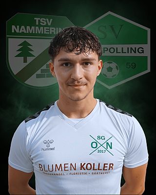 Tobias Watzinger