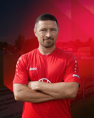 Mario Becker