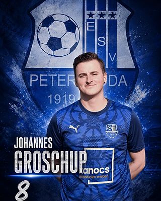 Johannes Groschup