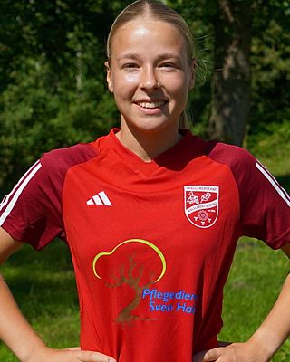 Pia Lotta Hoffmann-Kurajew