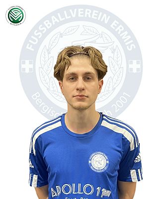 Fabian Jacobs