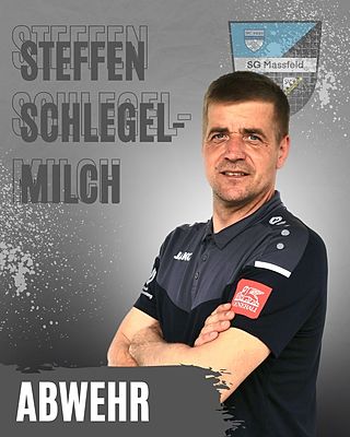 Steffen Schlegelmilch