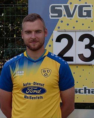 Justin Bauer