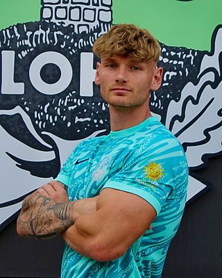 Michael Joel Arnolds